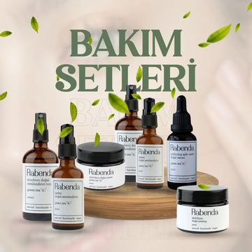 Bakım Setleri
