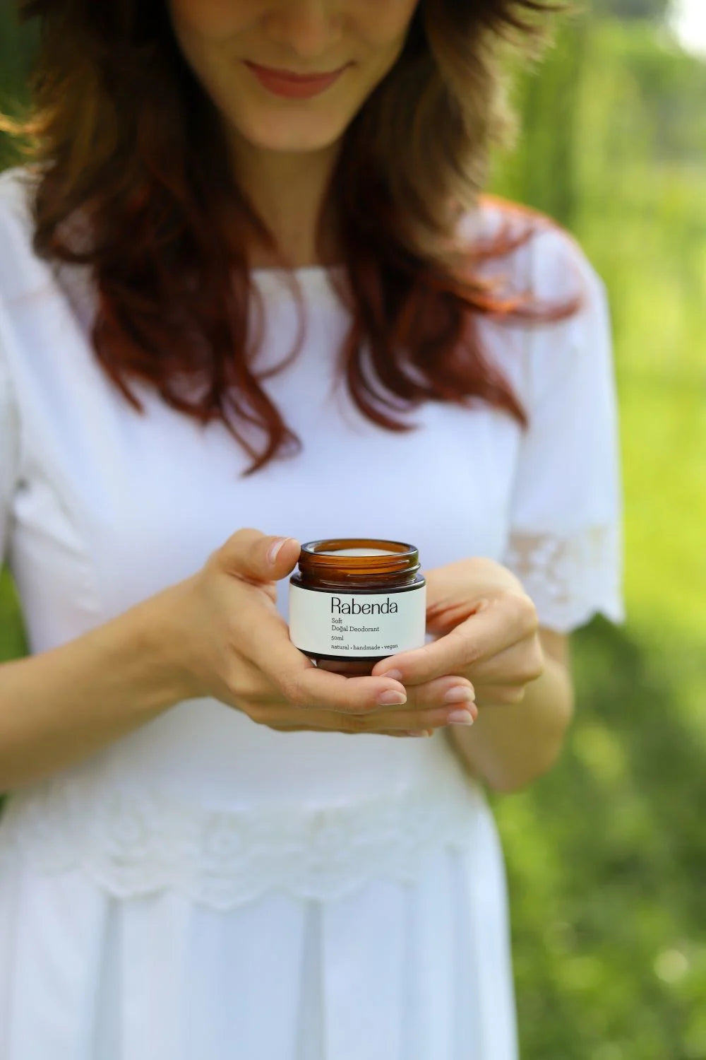 Soft Doğal Deodorant