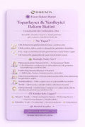 Toparlayıcı & Yenileyici Bakım Rutini - Rabendanatural
