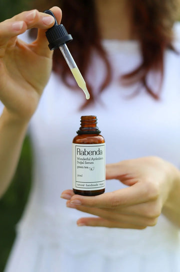 Wonderful Aydınlatıcı  Doğal Serum